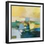 Voyage-Julia Purinton-Framed Art Print