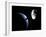 Voyager 1 at Neptune-null-Framed Photographic Print