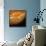 Voyager 1 Image of the Planet Jupiter-null-Framed Photographic Print displayed on a wall