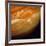 Voyager 1 Image of the Planet Jupiter-null-Framed Photographic Print