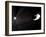 Voyager 1 Leaving the Solar System-null-Framed Photographic Print