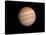 Voyager 1 Photo of Jupiter-null-Stretched Canvas