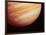 Voyager 1 Photo of Jupiter-null-Framed Photographic Print