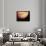 Voyager 1 Photo of Jupiter-null-Framed Photographic Print displayed on a wall