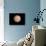 Voyager 1 Photo of Jupiter-null-Photographic Print displayed on a wall