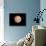 Voyager 1 Photo of Jupiter-null-Framed Photographic Print displayed on a wall