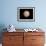 Voyager 1 Photo of Jupiter-null-Framed Photographic Print displayed on a wall