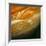 Voyager 1 View of Jupiter's Great Red Spot-null-Framed Photographic Print