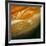 Voyager 1 View of Jupiter's Great Red Spot-null-Framed Photographic Print