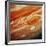 Voyager 2 Image of Jupiter, Showing Great Red Spot-null-Framed Photographic Print