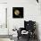 Voyager 2 Image of Saturn & Its Rings-null-Photographic Print displayed on a wall