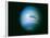 Voyager 2 Image of the Planet Neptune-null-Framed Photographic Print