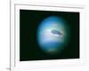 Voyager 2 Image of the Planet Neptune-null-Framed Photographic Print