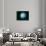 Voyager 2 Image of the Planet Neptune-null-Photographic Print displayed on a wall