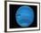 Voyager 2 Image of the Planet Neptune-null-Framed Photographic Print