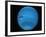 Voyager 2 Image of the Planet Neptune-null-Framed Photographic Print