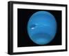 Voyager 2 Image of the Planet Neptune-null-Framed Photographic Print