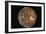 Voyager 2 Photo of Callisto, Jupiter's Fourth Moon-null-Framed Photographic Print