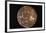 Voyager 2 Photo of Callisto, Jupiter's Fourth Moon-null-Framed Photographic Print