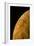 Voyager 2 Photo of Europa, One of Jupiter's Moons-null-Framed Premium Photographic Print