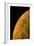 Voyager 2 Photo of Europa, One of Jupiter's Moons-null-Framed Photographic Print
