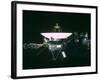 Voyager Spacecraft, During Mission to Jupiter-null-Framed Premium Photographic Print