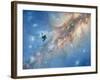 Voyager Spacecraft-Chris Butler-Framed Photographic Print