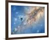 Voyager Spacecraft-Chris Butler-Framed Photographic Print