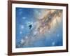 Voyager Spacecraft-Chris Butler-Framed Photographic Print