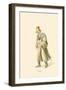 Voyager-George Henry Malon-Framed Art Print