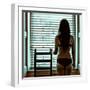 Voyeur 10-Craig J^ Brown-Framed Photographic Print