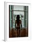 Voyeur 1-Craig J^ Brown-Framed Photographic Print