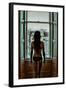 Voyeur 1-Craig J^ Brown-Framed Photographic Print