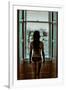 Voyeur 1-Craig J^ Brown-Framed Photographic Print