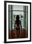 Voyeur 1-Craig J^ Brown-Framed Photographic Print