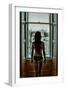 Voyeur 1-Craig J^ Brown-Framed Premium Photographic Print