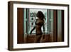 Voyeur 2-Craig J^ Brown-Framed Photographic Print