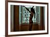 Voyeur 4-Craig J^ Brown-Framed Photographic Print