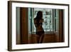 Voyeur 5-Craig J^ Brown-Framed Photographic Print