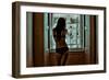 Voyeur 5-Craig J^ Brown-Framed Photographic Print