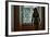 Voyeur 6-Craig J^ Brown-Framed Photographic Print