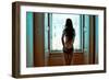 Voyeur 7-Craig J^ Brown-Framed Premium Photographic Print