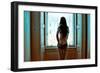 Voyeur 7-Craig J^ Brown-Framed Premium Photographic Print