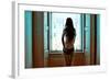 Voyeur 7-Craig J^ Brown-Framed Photographic Print