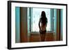 Voyeur 7-Craig J^ Brown-Framed Photographic Print