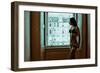 Voyeur 8-Craig J^ Brown-Framed Photographic Print