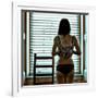 Voyeur 9-Craig J^ Brown-Framed Photographic Print