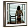 Voyeur 9-Craig J^ Brown-Framed Photographic Print