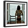 Voyeur 9-Craig J^ Brown-Framed Photographic Print