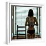 Voyeur 9-Craig J^ Brown-Framed Photographic Print